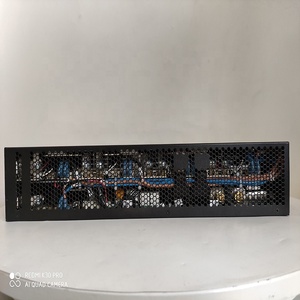 Sistema de Alimentación para Telecomunicaciones Integrado de 19 Pulgadas ETP48200-B2A1 con <span class=keywords><strong>Rectificador</strong></span> R4815 R4830 R4850 - Product Image 5