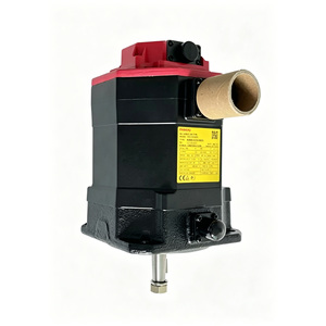 Motor FANUC <span class=keywords><strong>A06B</strong></span>-<span class=keywords><strong>2235</strong></span>-<span class=keywords><strong>B605</strong></span> en Stock, Motor Servo de Alta Calidad Serie <span class=keywords><strong>A06B</strong></span> para Repuestos de Robots Industriales FANUC <span class=keywords><strong>A06B</strong></span>-<span class=keywords><strong>2235</strong></span>-<span class=keywords><strong>B605</strong></span> - Product Image 3
