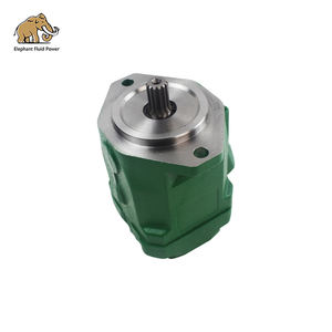 Nueva bomba de pistón axial hidráulica OEM AL151513 para <span class=keywords><strong>JD</strong></span> 6110, <span class=keywords><strong>6210</strong></span>, 6310, 6410, 6130, 6220, 6200, 6300, 6400, 6500, 6320, 6420, 7200 - Product Image 6