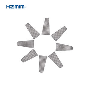 Portaagujas Laparoscópico Manual con Inserto de Carburo de Tungsteno para Procedimientos Quirúrgicos - Product Image 3