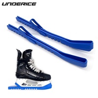 Protection de chaussures de patinage de hockey sur glace, plusieurs marques populaires, vente chaude, plusieurs couleurs