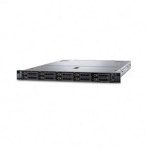 Serveur Rack 1U JLS Future PowerEdge R650 8SFF RAID H755 2*1400W Intel Xeon Gold 5315Y à Prix Abordable - Product Image 1