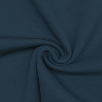 Tissu en maille élasthanne modal écologique pour enfants, matière scuba, fournisseur chinois de tissu scuba en polyester