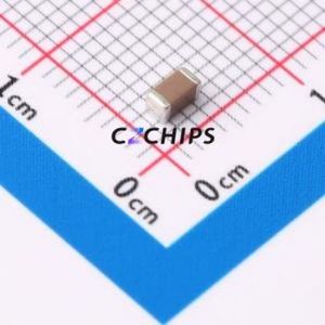 Condensador SMD (MLCC) FCC1206X106K500HT 1206 (Capacitancia: 10uF) (Precisión: 10%) (Voltaje Nominal: 50V) - Product Image 2