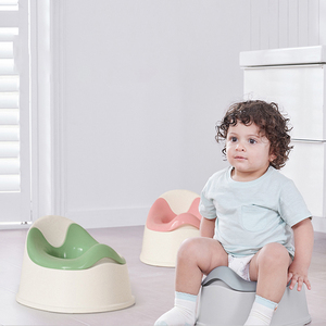 Orinal de bebé ecológico de nuevo diseño, orinal portátil de viaje para niños, baño, orinal para niños pequeños - Product Image 2
