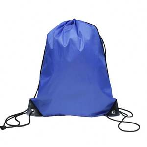 Mochila Deportiva Promocional con Cordón, Ecológica, para Gimnasio, Fiestas, Uso Diario, en 15 Colores - Product Image 6