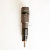 0432191247 10116587 DLLA145P1503 قطع غيار محركات الديزل، فوهة حاقن الوقود، مجموعة حاقن نظام السكك المشتركة لسلسلة LIEBHERR L R