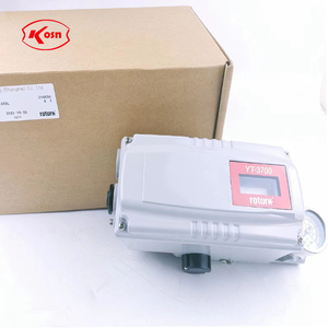 4~20mA YT-3700 ซีรีส์ YTC YT-3700LSZ1420L สมาร์ท - Product Image 6