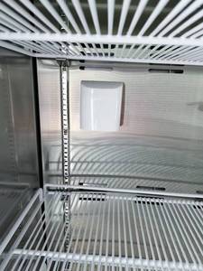 Réfrigérateur vertical de chromatographie biologique 400L 2-8 degrés, congélateur de laboratoire Akta Avant Go Pure Julong GYCX-400, facile à nettoyer - Product Image 5