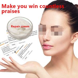 Crème éclaircissante Thai Mixed Pearl Cream Éclaircissement rapide Blanchissant Visage Beauté Jour et Nuit Crèmes en vrac Directes de Cosmétiques - Product Image 4