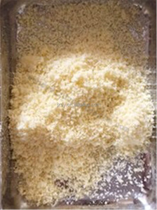 Máquina Eléctrica Comercial <span class=keywords><strong>de</strong></span> Doble Cabezal para Rallar Queso, Producción <span class=keywords><strong>de</strong></span> 60 kg, Máquina para Moler y Triturar Queso - Product Image 6