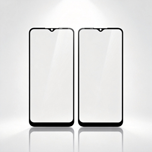 Venta al por Mayor de Pantallas Táctiles de Repuesto para Teléfonos Móviles, <span class=keywords><strong>Cristal</strong></span> Frontal, Panel LCD Exterior, Lente Táctil OCA, Repuestos para Reparación para iPhone 1 - Product Image 5