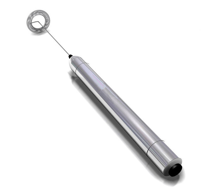 stainless steel silver