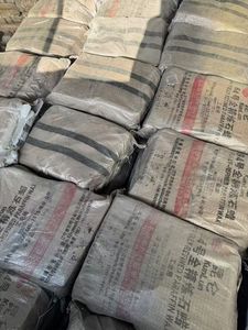 Fabrication chinoise fournir de la cire brute entièrement raffinée 58/60 cire de bougie cire de paraffine 25kg pour la fabrication de bougies - Product Image 5