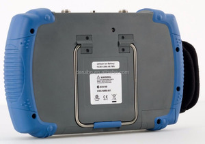 Keysight ใช้ N9344C เครื่องวิเคราะห์มือถือ20 GHz (Agilent) - Product Image 4