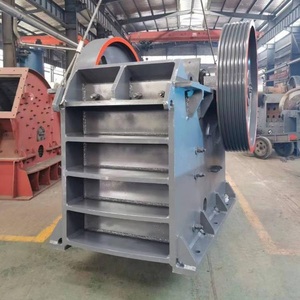 Prix d'usine des concasseurs à mâchoires très compétitifs et offrant un support pour diverses configurations personnalisées. - Product Image 1