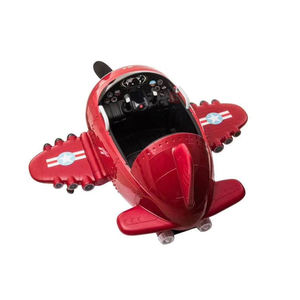 Mobil Listrik Anak WD20201 12V <span class=keywords><strong>2</strong></span> Motor Bertenaga Pesawat - Product Image 4