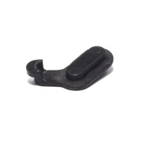 Conception personnalisée Duromètre 50 60 75 Shore A Type Silicone Micro Usb Port Poussière Capuchon en caoutchouc