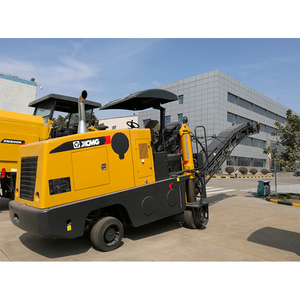 Mejor Servicio Fresadora de Asfalto XCM-G XM101K Ancho Máximo de Fresado y Mezcla de 1020 mm en Venta - Product Image 3