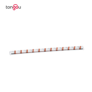 บัสบาร์แบบ DPN 1P/2P/3P/4P 12 ตำแหน่ง รุ่น M250 - Product Image 2