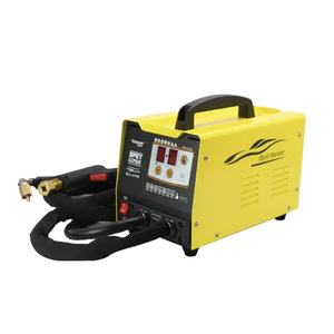 FUNISI 90E véhicule panneau automobile Dent extracteur Spotter goujon soudeur Smash Collision réparation Machine pour carrosserie - Product Image 1