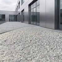 Carreaux de piscine en porcelaine professionnels, écologiques, surface mate, 600*600, design moderne pour spa et complexe hôtelier