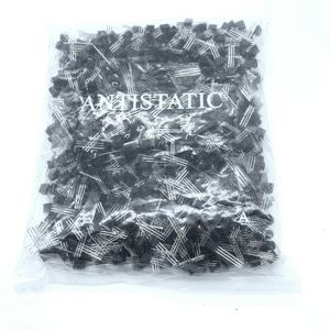 Regulador de Voltaje Lineal LM317LZ/NOPB TO-92 de Tres Terminales en Línea, Salida Ajustable de 100mA - Product Image 6