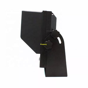 Monitor retrovisore impermeabile da 7 pollici con schermo diviso Multi immagine per rimorchio dell'aratro del coltivatore della mietitrebbiatrice del trattore agricolo - Product Image 4