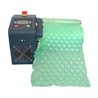 Remontoir professionnel avec coussins d'air, Machine à tresser, meilleure vente 2019
