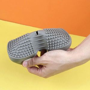 ถุงมือกันความร้อนซิลิโคนสำหรับเตาอบไมโครเวฟแบบหนาพิเศษ ปรับแต่งได้ ทนความร้อนสูง สำหรับทำขนมในครัว - Product Image 2
