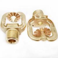 Sprinkler à déclenchement précoce Convient aux systèmes d'extinction automatique par sprinklers