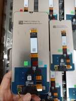 Venta al por Mayor de Pantallas y Pantallas Táctiles para Redmi 10 4G y Redmi Note 11 4G, LCDs Universales para Teléfonos Móviles, Garantía de 1 Año
