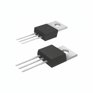 Transistors IPP024N06N3GXKSA1 PG-TO220-3 Acheter en ligne Composants électroniques BOM IC En stock - Product Image 1