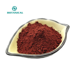 B.C.I SUPPLY中国メーカー価格2% 5% 10% アスタキサンチン100% 純粋なアスタキサンチン粉末 - Product Image 2