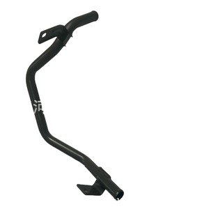 Manguera de refrigerante Dunyang de 3 mm, tubo de hierro para motor de coche, reemplazo y reparación UH866122Y - Product Image 1