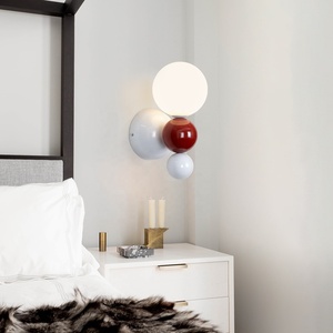 モダンな装飾ボール壁壁壁壁壁壁装飾ホームホテルヴィラ - Product Image 3