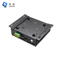 YENTEK Rockchip RK3568B2 Android 11 Ubuntu20.04 à bord LPDDR4 8G RAM EMMC 128G HD VGA 2 LAN Mini Pc industriel