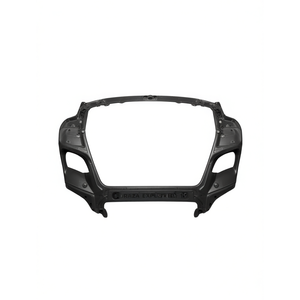 Coraza Explorer 16-19 Renfort de rail de pare-chocs P0159 pour découpes de feux antibrouillard à visser Nouvelle pièce de rechange pour carrosserie automobile - Product Image 1