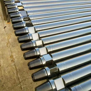 <span class=keywords><strong>API</strong></span> Spec 5dp dầu khoan que dầu cũng khoan ống cho khoan - Product Image 4