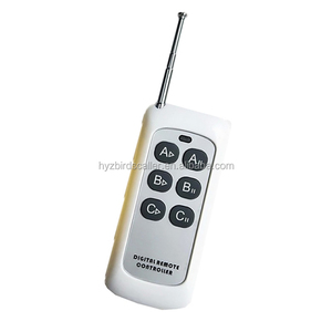 D100C最新一代1000米遥控猎狗蜂鸣器3只狗项圈 - Product Image 4