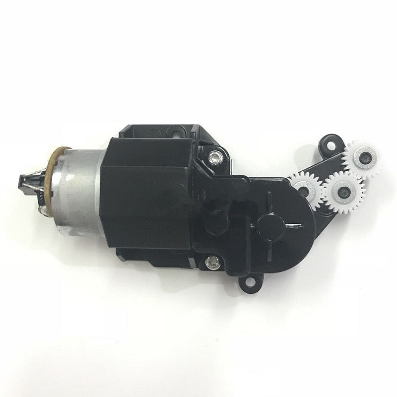 銀河英勇　パーツ Q6719-60020 Starwheel Motor Gears Kit for HP Designjet Z2100