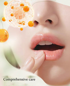 Marque privée Fruits végétaliens Saveurs multiples Baume à lèvres Stick Hydratant Soin des lèvres Bâton de baume réparateur - Product Image 4