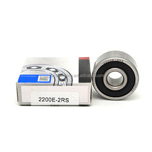 Rodamiento de Bolas Autoalineable de Alta Calidad para Transmisión de Potencia, Tamaño 2203 (17*40*16mm), para Instrumentos de Precisión - Product Image 1