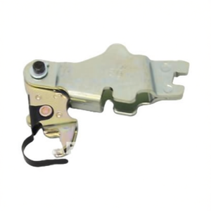 Support de fixation de frein de stationnement, côté gauche, pour Toyota HIACE RZH113 1989-2004 - Product Image 2