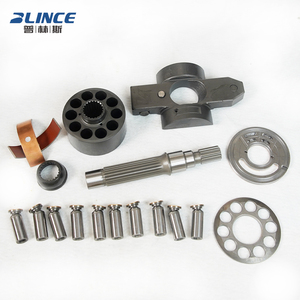 Kits de pièces pour pompe à pistons axiaux hydrauliques variables KX161, neuve, haute pression 315 bars, débit 37-230 L/min - Product Image 1