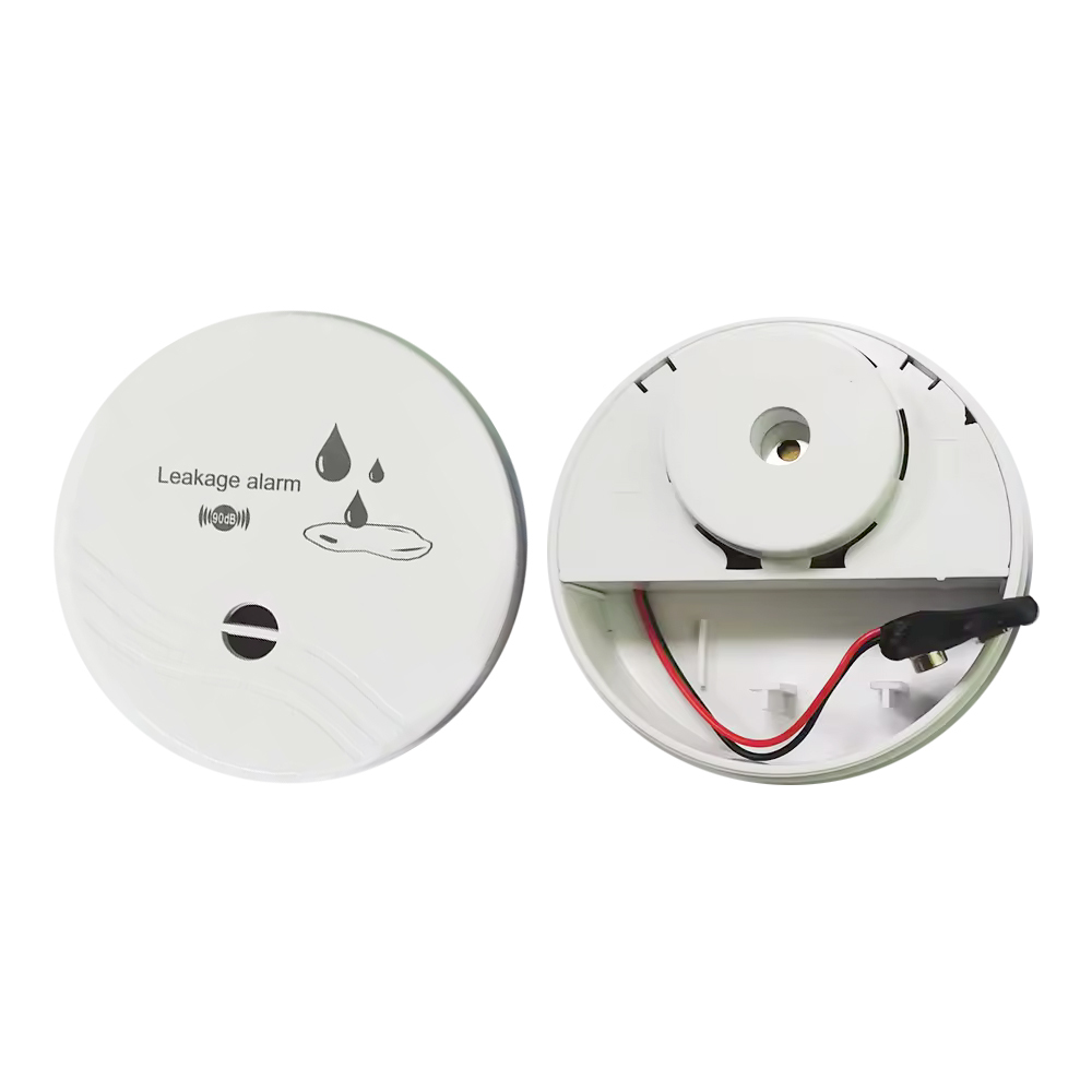 Standalone Water Flooding Alarm Detector for Home Security · image 4