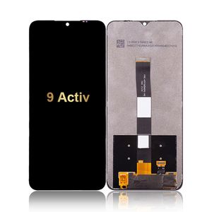 อะไหล่จอ LCD สำหรับโทรศัพท์มือถือแผงจอสัมผัสสำหรับ Redmi 7 7A 8 8A 9 9 PRIME 9T 10 Power - Product Image 6