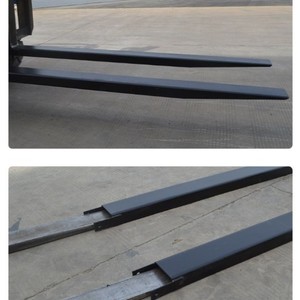 Kuku Fork Sleeves For Electric And Diesel Forklifts General Use Logistics <b>Transportation</b> Accessories - Product Image 4