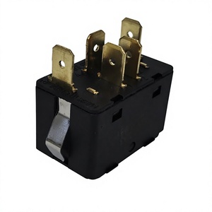 Henglin OEM 4A0959855A Nuevo interruptor de <span class=keywords><strong>elevalunas</strong></span> eléctrico de plástico para el lado del pasajero, control individual, para Audi 100 200 A6 A8 <span class=keywords><strong>Seat</strong></span> <span class=keywords><strong>Cordoba</strong></span> - Product Image 2