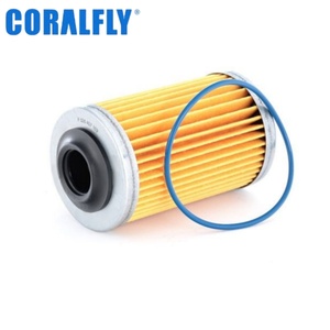 Accesorios para Automóviles, Filtro de Aceite OEM 19303249 para Chevrolet Camaro, Colorado, GMC Canyon, Cadillac, Pontiac - Product Image 1